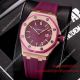 2017 Clone Audemars Piguet Royal Oak Lady Alinghi Limited Edition Rose Gold (3)_th.jpg